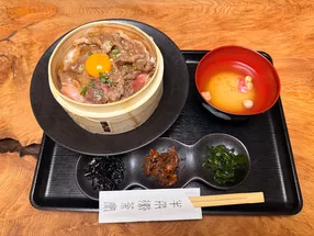 한베에 차료 아사쿠사 3